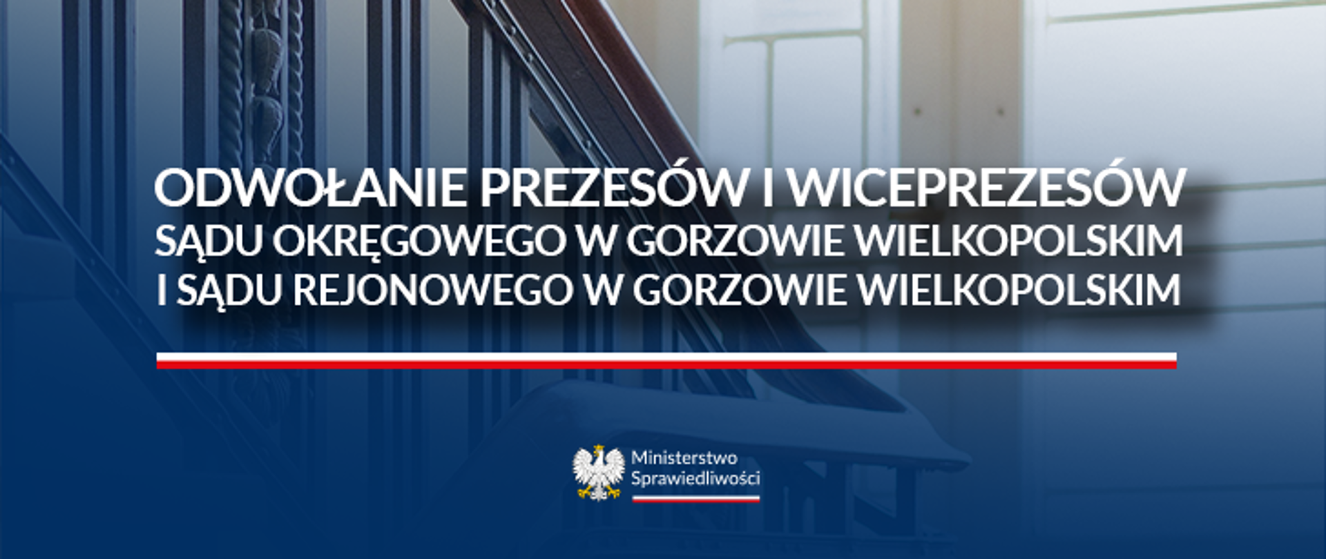 Odwołanie prezesów i wiceprezesów SO oraz SR w Gorzowie Wielkopolskim 